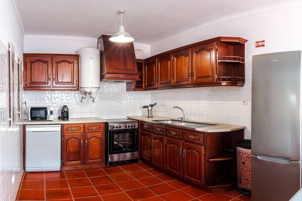 Photo of Kitchen in Lourinha