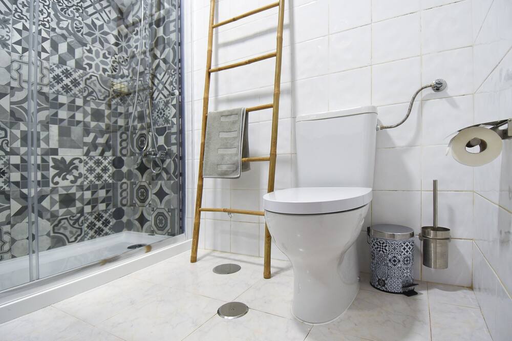Photo of Bathroom in Lourinha