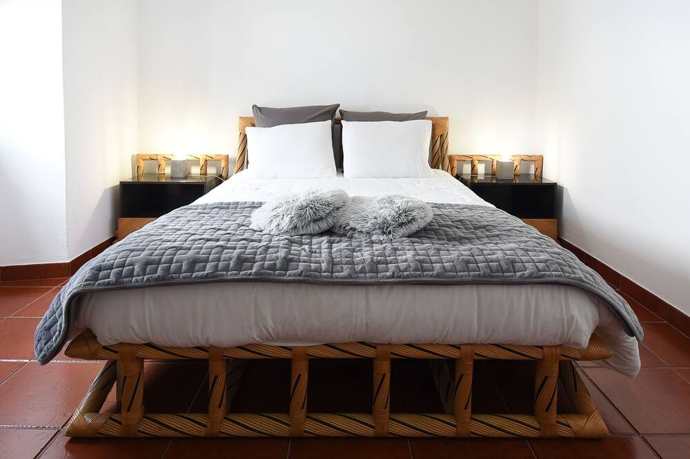 Photo of Bedroom in Lourinha