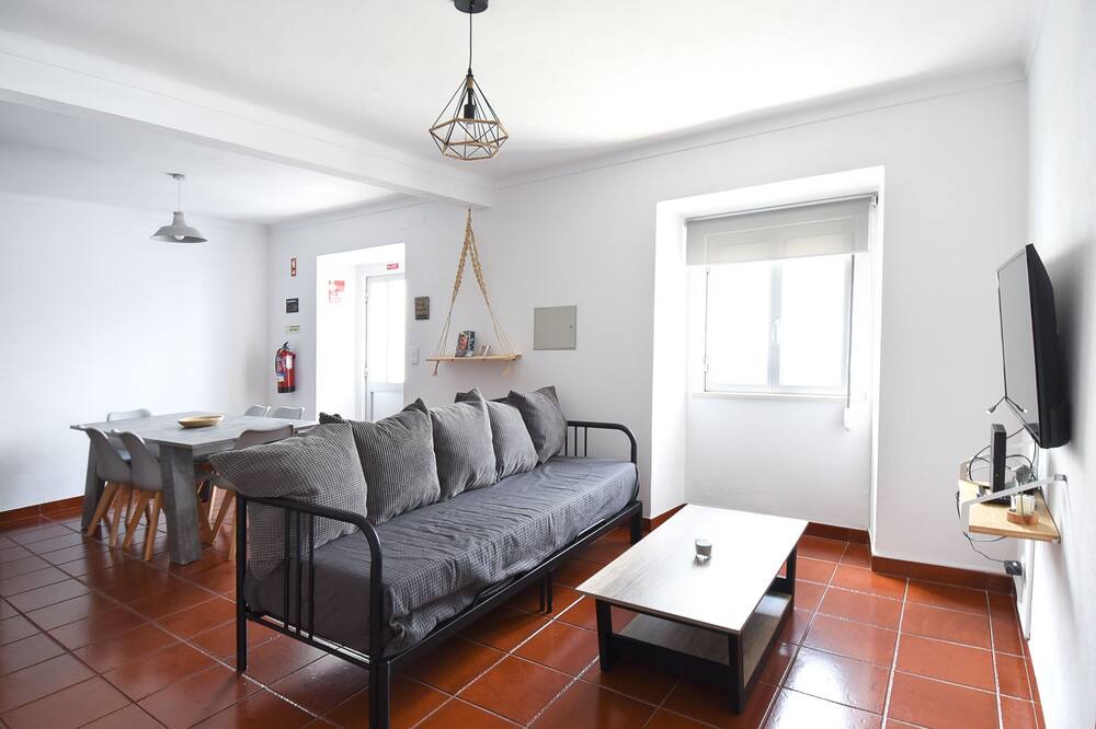 Photo of Livingroom in Lourinha