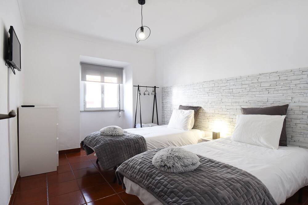Photo of Bedroom in Lourinha