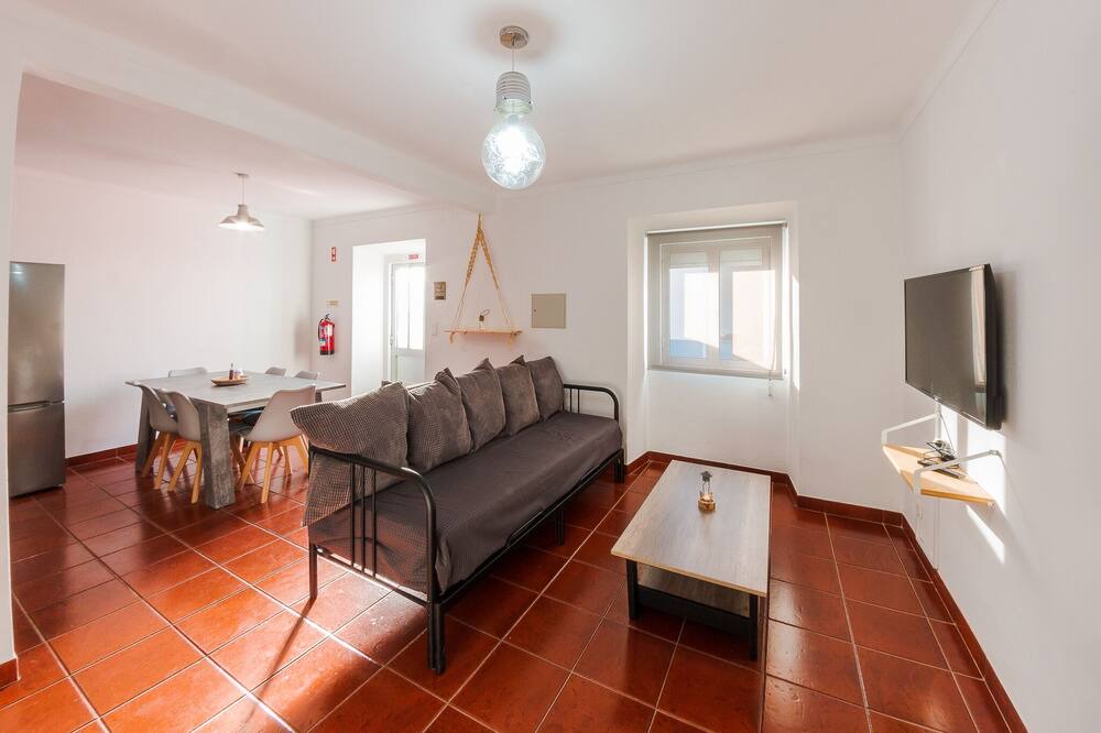 Photo of Livingroom in Lourinha