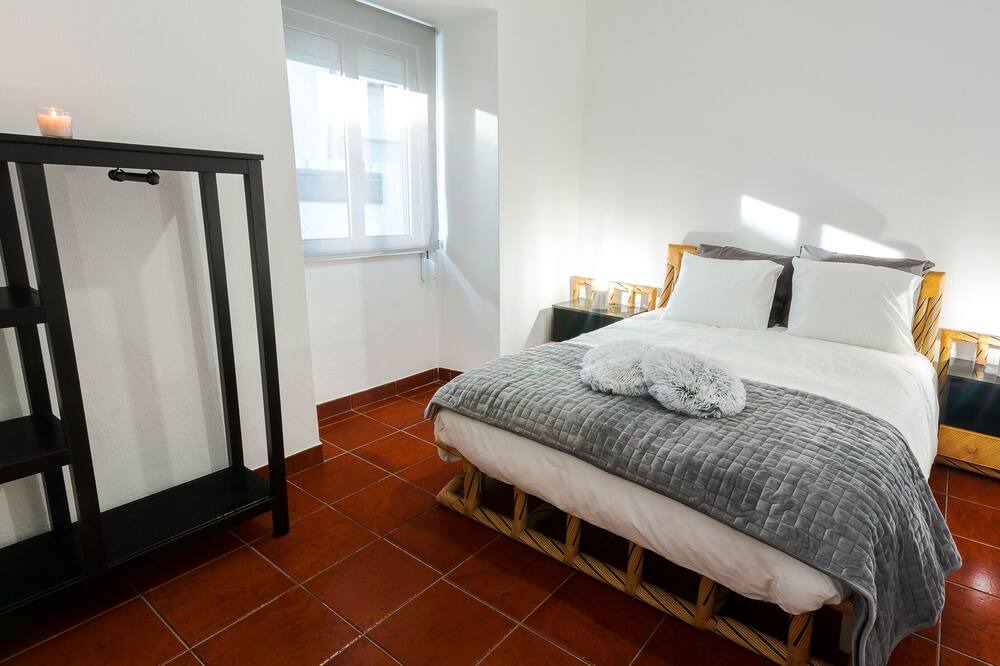 Photo of Bedroom in Lourinha
