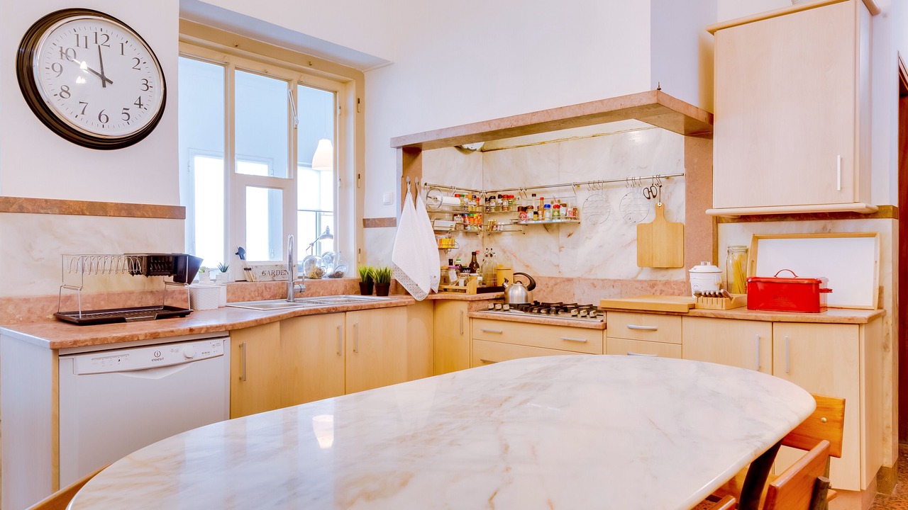 Photo of Kitchen in Sao Pedro