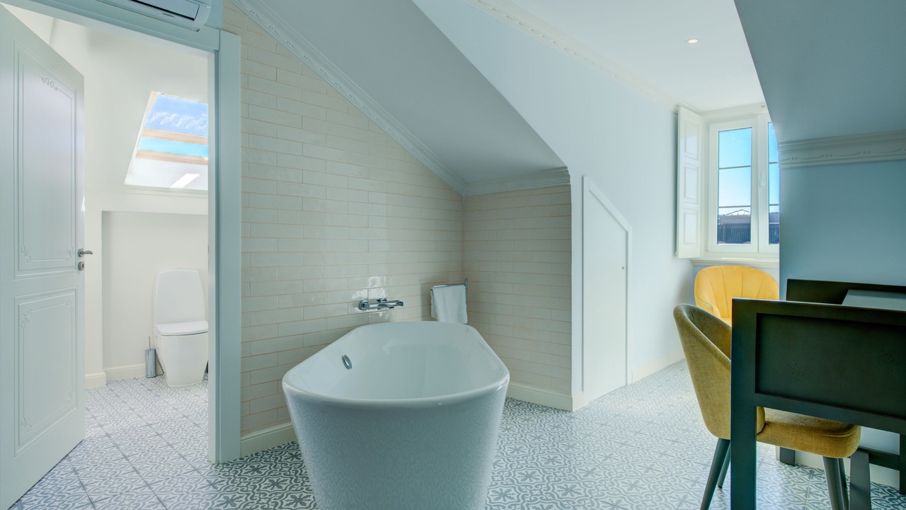 Photo of Bathroom in Encarnacao