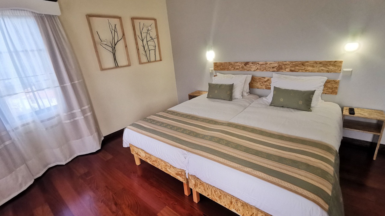 Photo of Bedroom in Santana