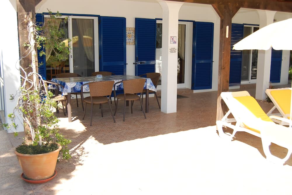 Photo of Patio Balcony in Vale de Seixos