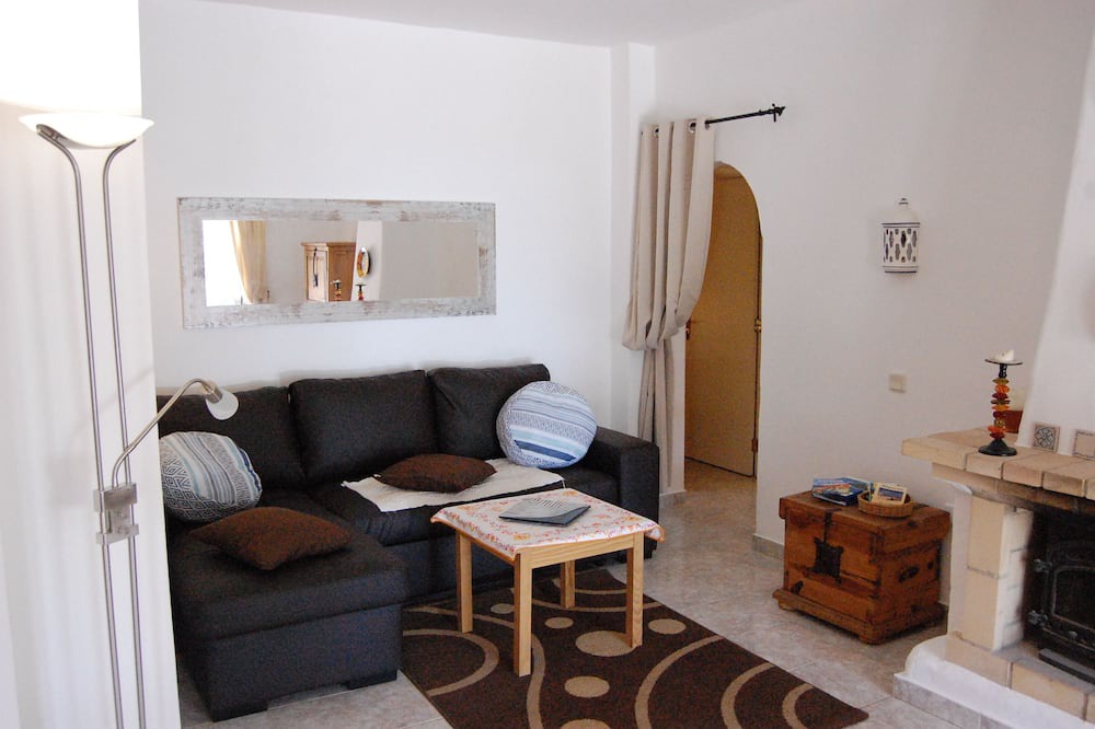 Photo of Livingroom in Vale de Seixos
