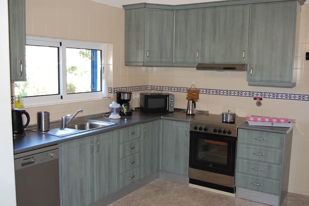 Photo of Kitchen in Vale de Seixos