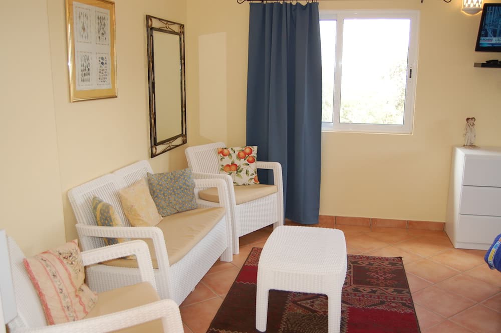 Photo of Livingroom in Vale de Seixos