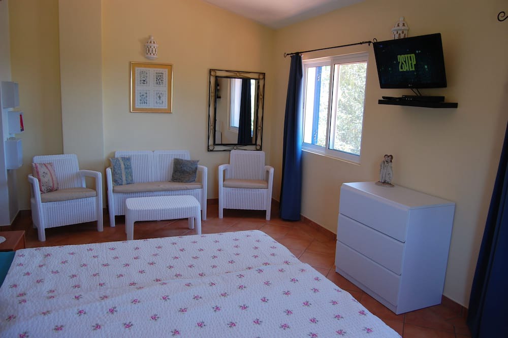 Photo of Bedroom in Vale de Seixos