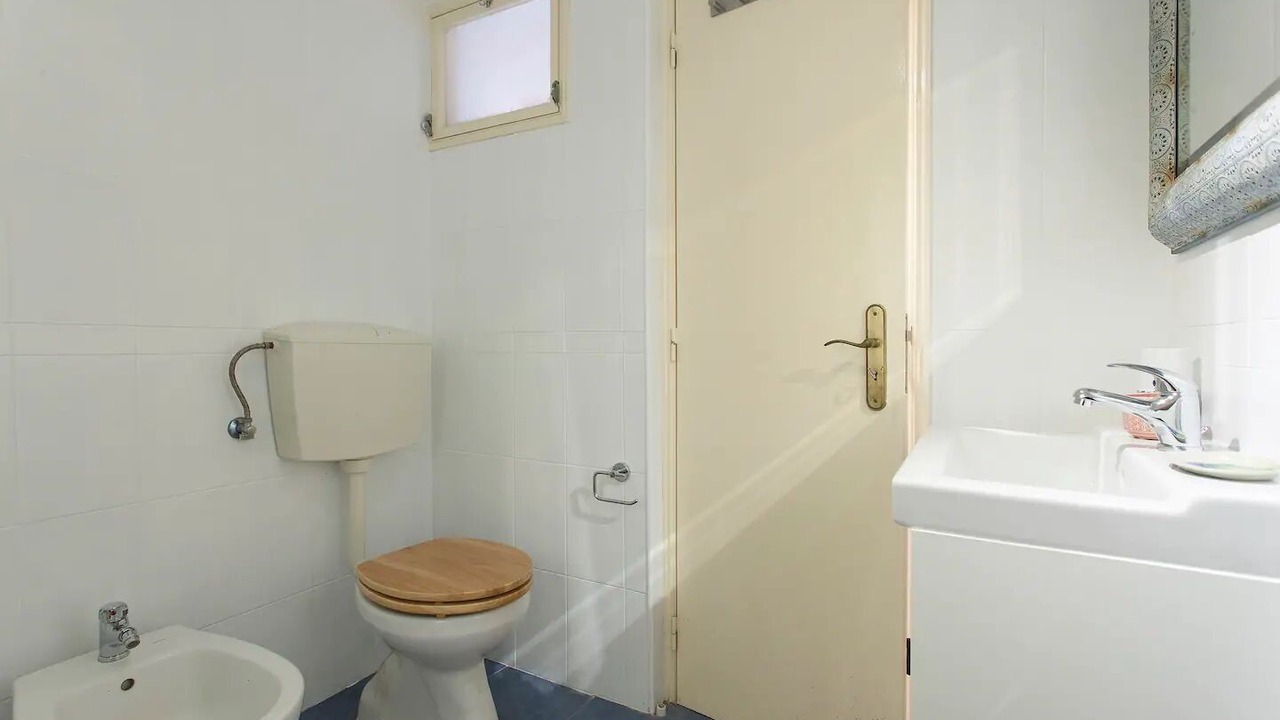 Photo of Bathroom in Santo Estevao