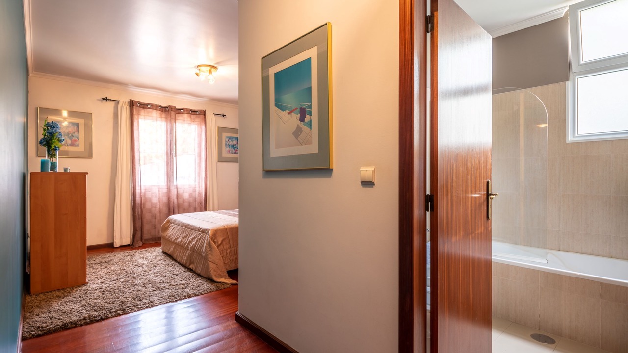 Photo of Patio Balcony in Santo Antonio