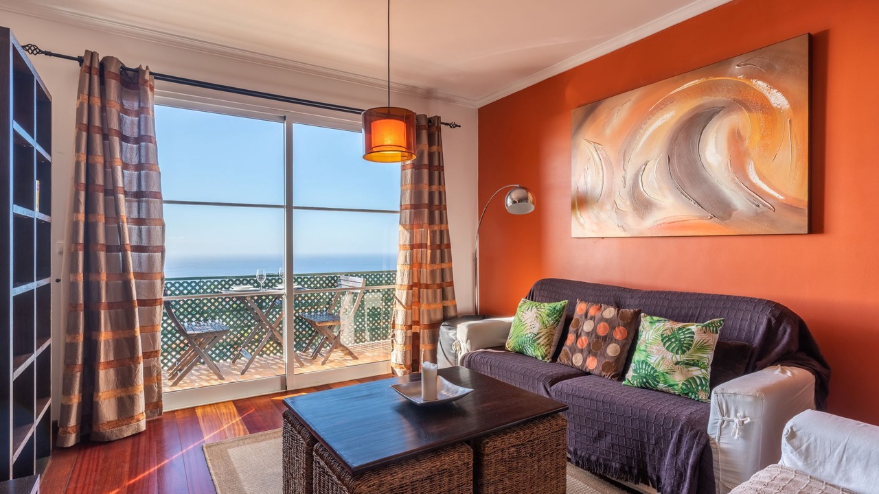 Photo of Patio Balcony in Santo Antonio