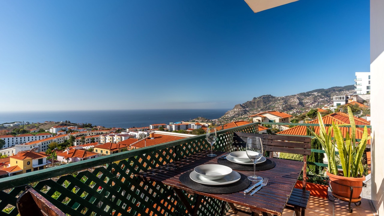 Photo of Outdoor in Santo Antonio