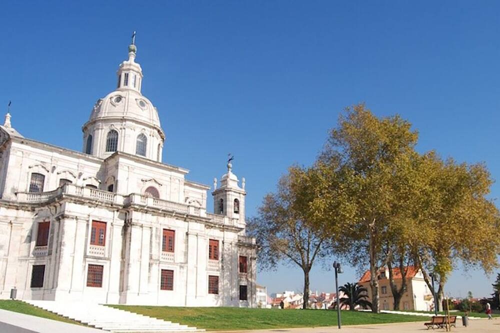 Photo of Outdoor in Restelo