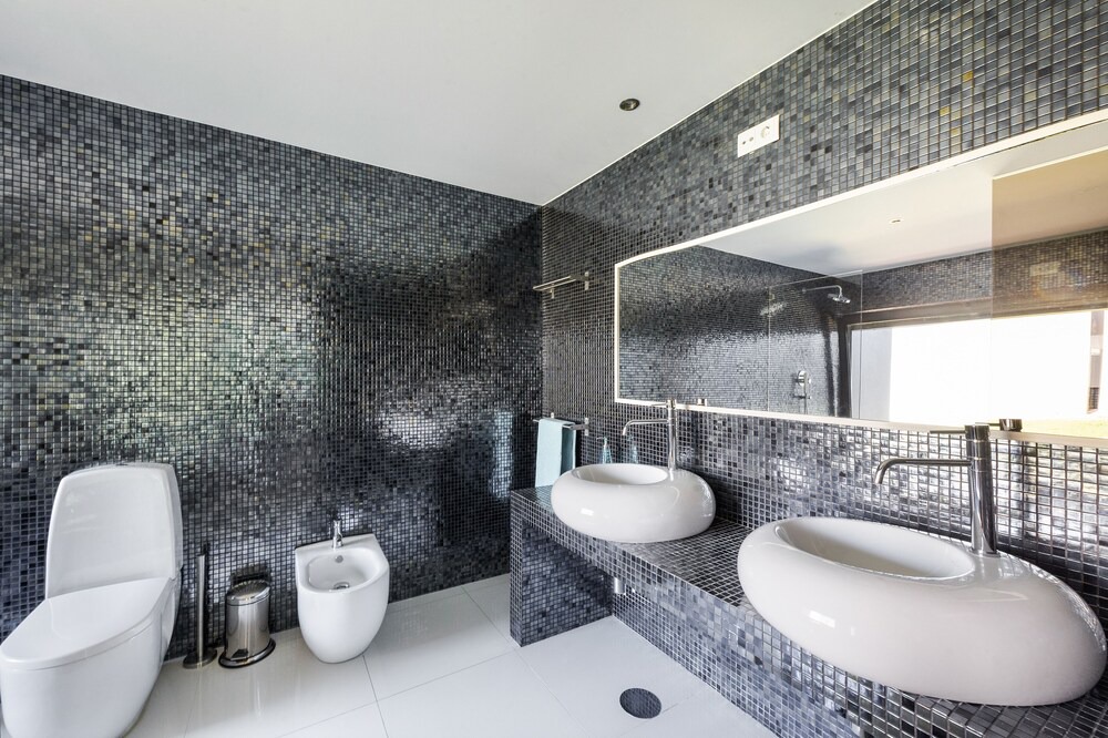 Photo of Bathroom in Santo Tirso