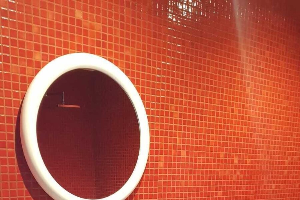 Photo of Bathroom in Santo Tirso