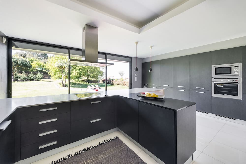 Photo of Kitchen in Santo Tirso