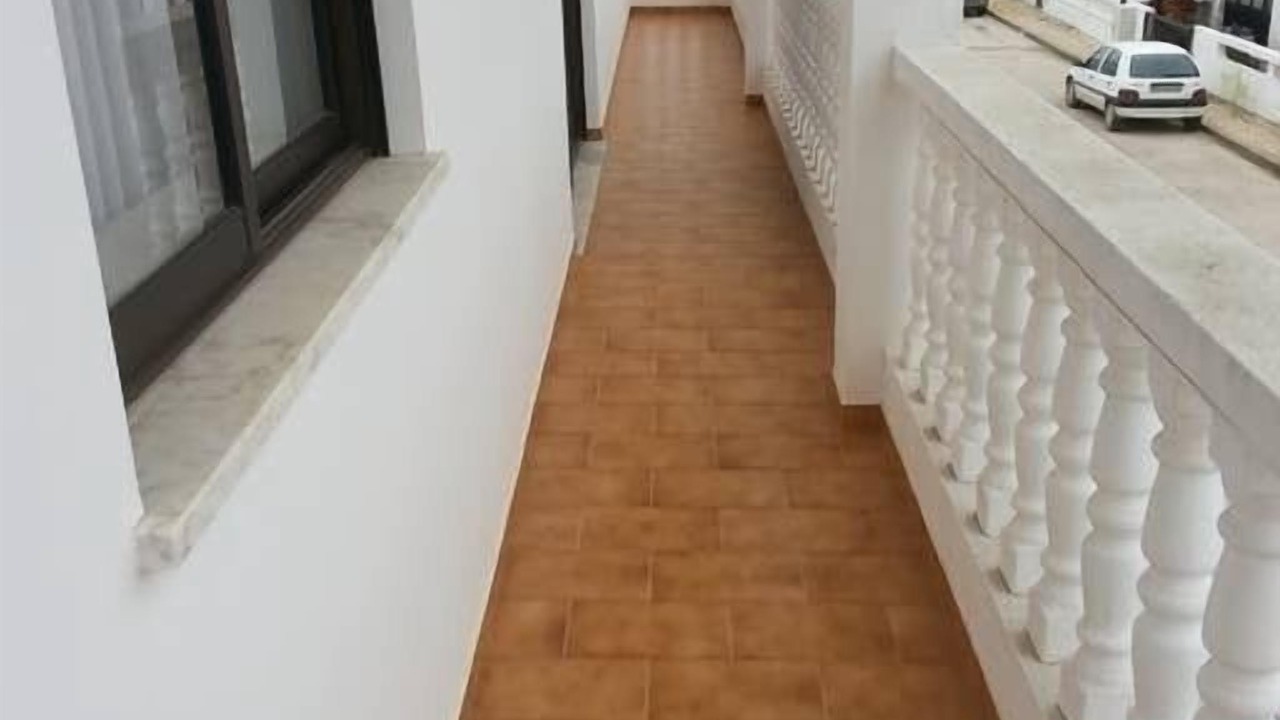 Photo of Patio Balcony in Baiona