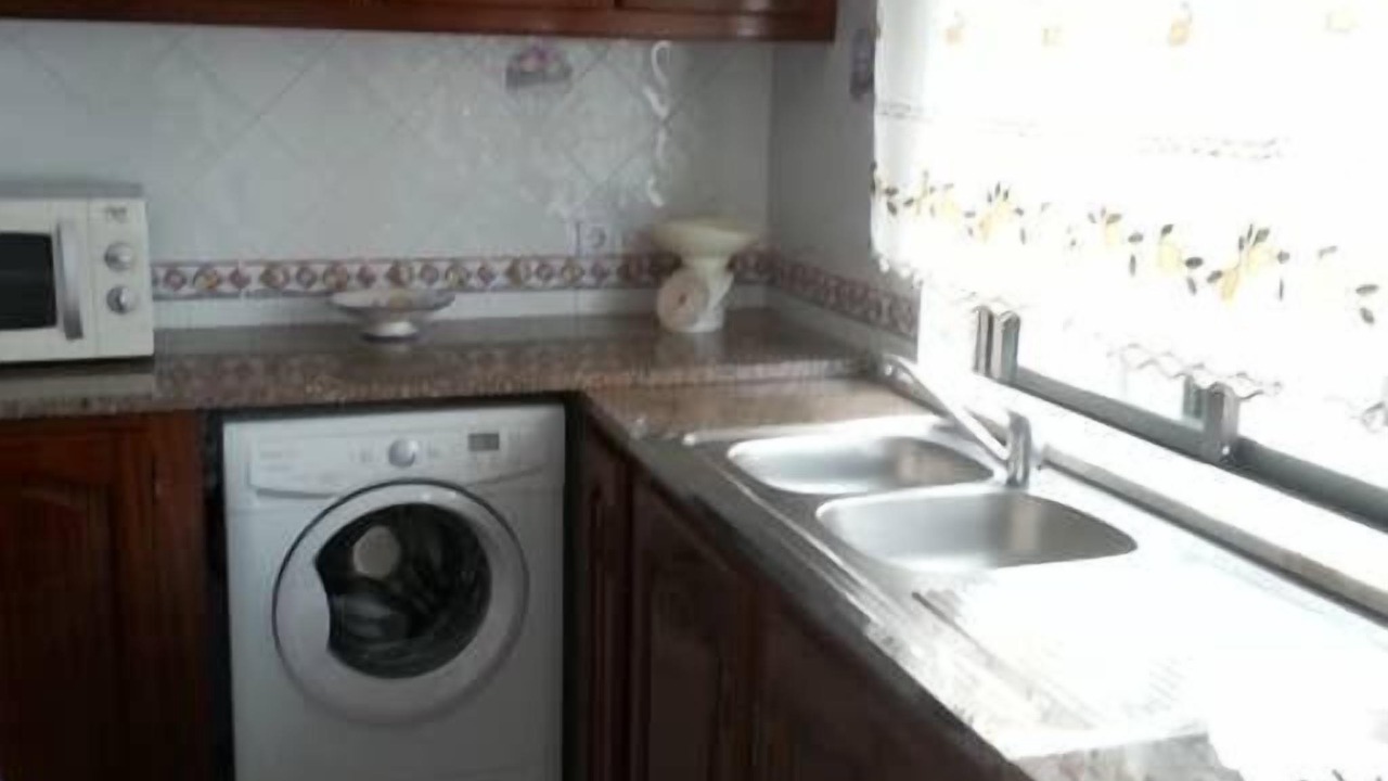 Photo of Kitchen in Baiona