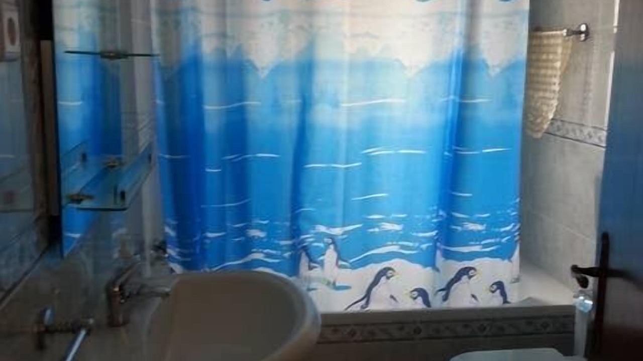 Photo of Bathroom in Baiona
