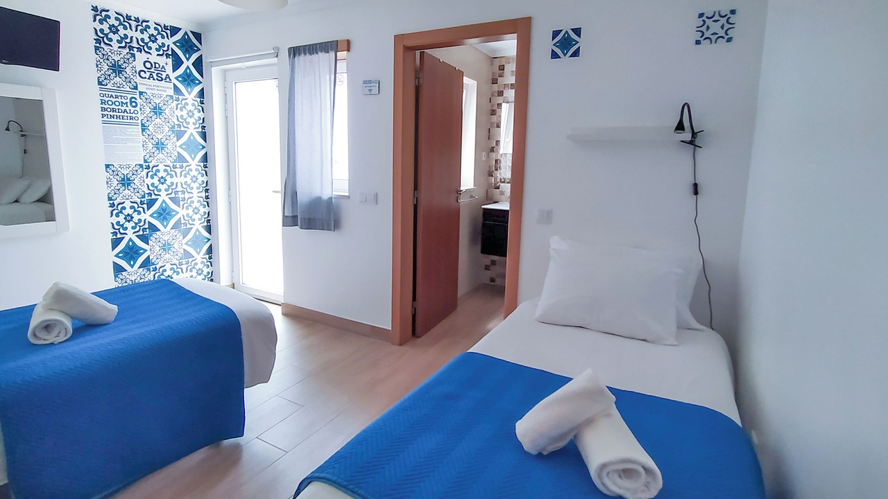 Photo of Bedroom in Ajuda