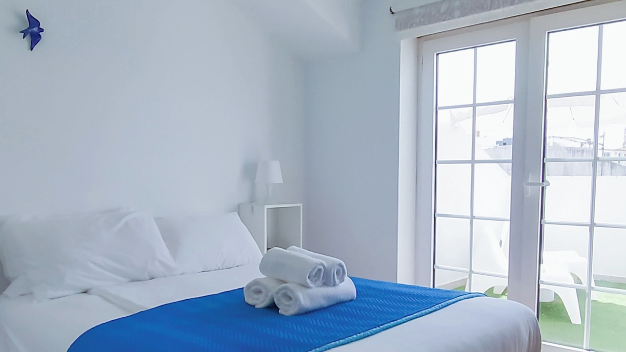 Photo of Bedroom in Ajuda