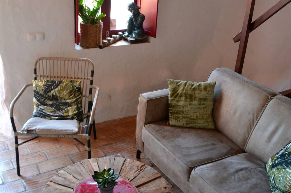 Photo of Livingroom in Silves