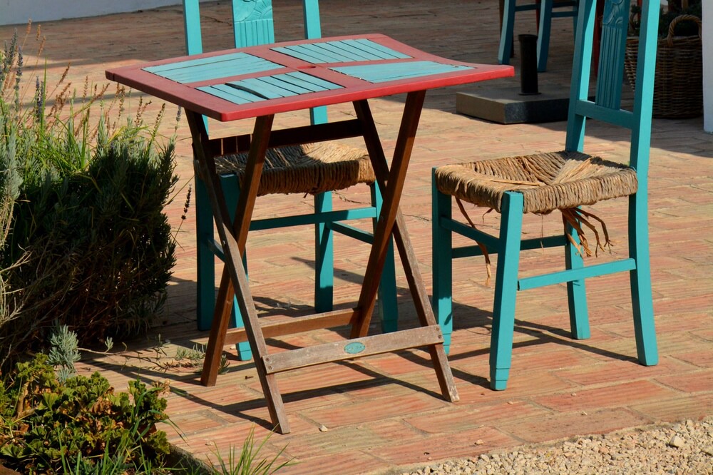 Photo of Patio Balcony in Silves