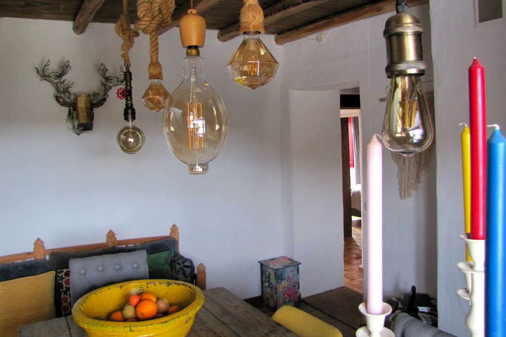 Photo of Livingroom in Silves