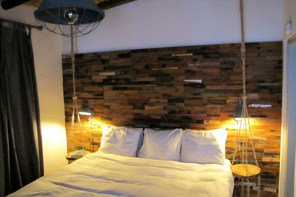 Photo of Bedroom in Silves