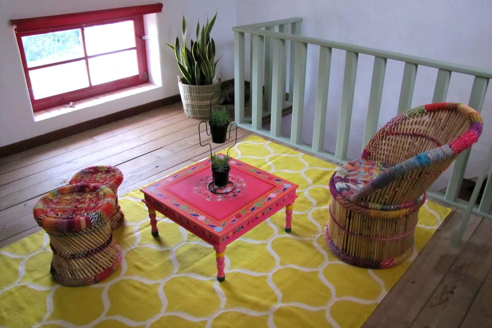 Photo of Livingroom in Silves