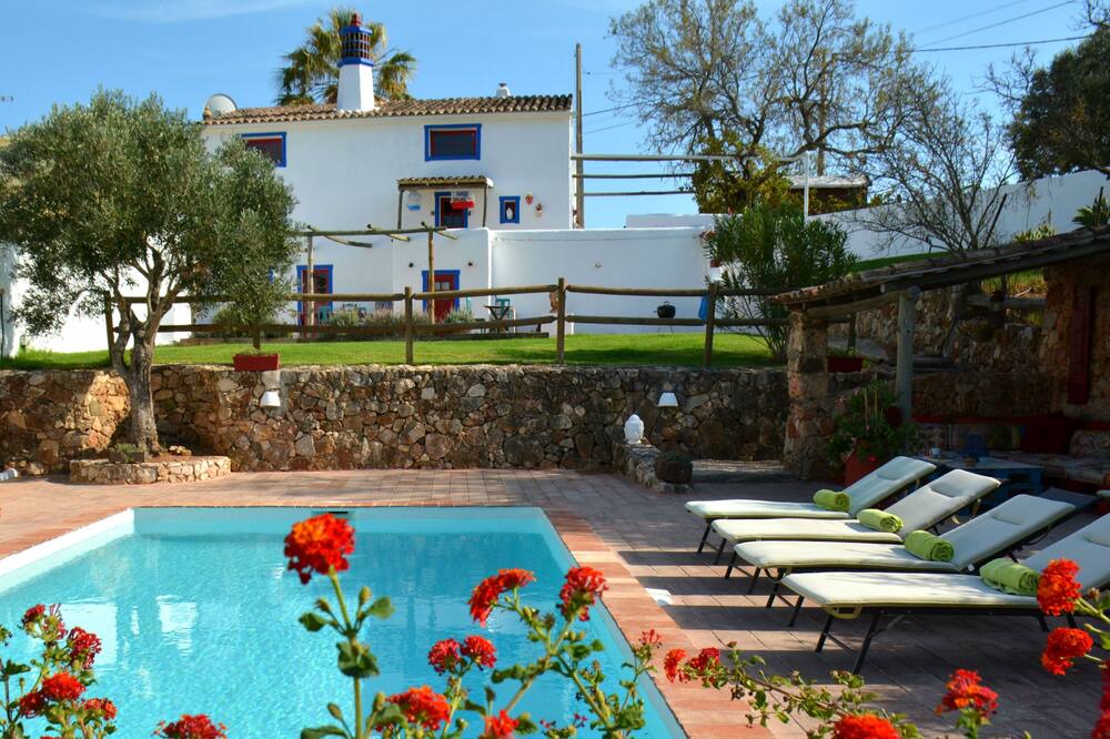 Photo of Outdoor in Silves
