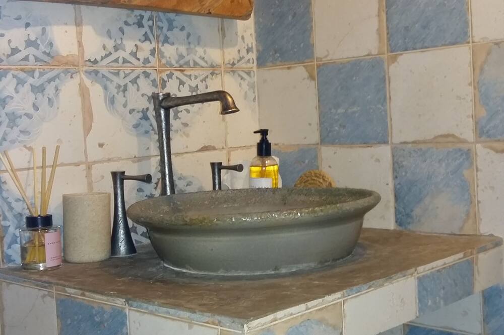 Photo of Bathroom in Silves