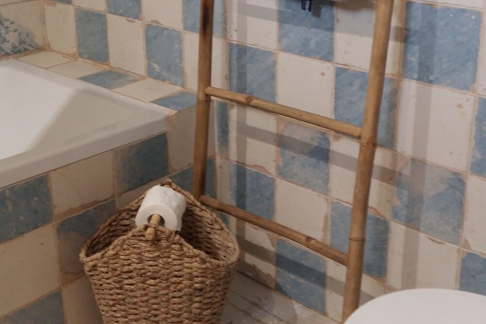 Photo of Bathroom in Silves