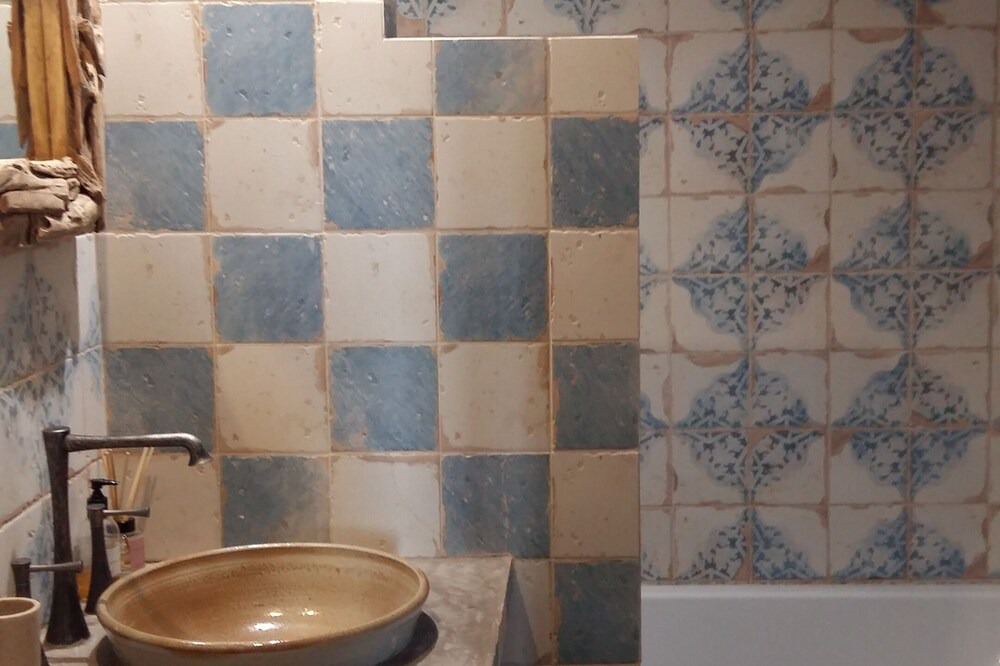 Photo of Bathroom in Silves