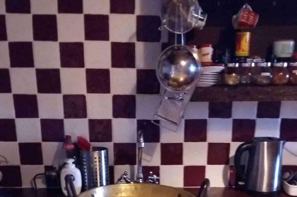 Photo of Kitchen in Silves