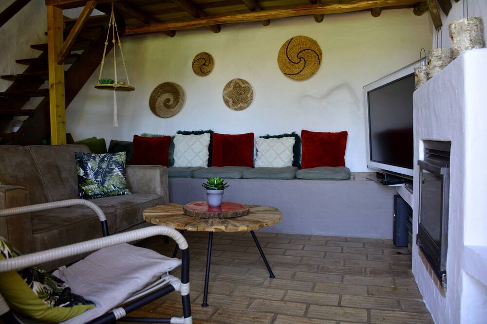 Photo of Livingroom in Silves