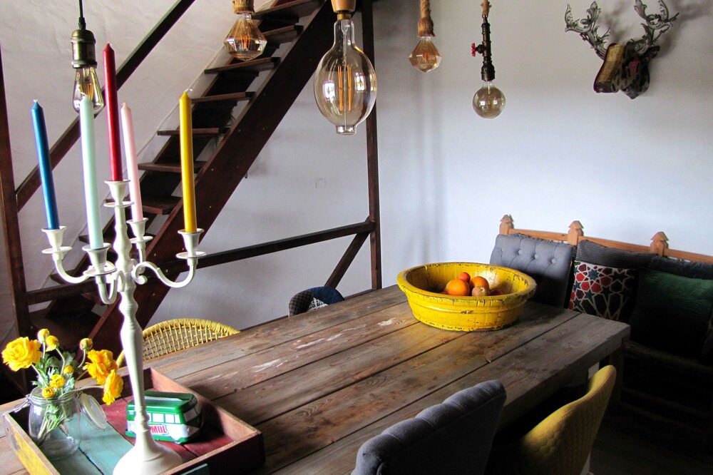 Photo of Kitchen in Silves