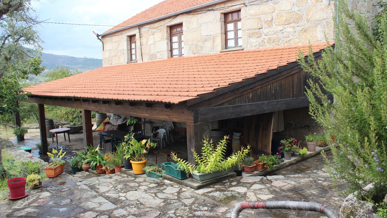 Photo of Outdoor in Belmonte