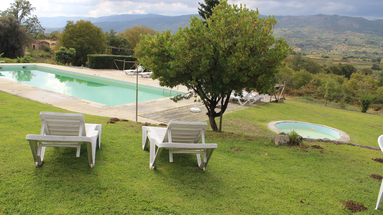 Photo of Outdoor in Belmonte