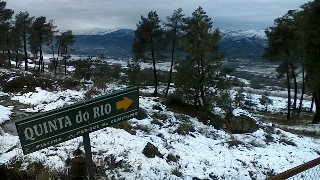 Photo of Outdoor in Belmonte
