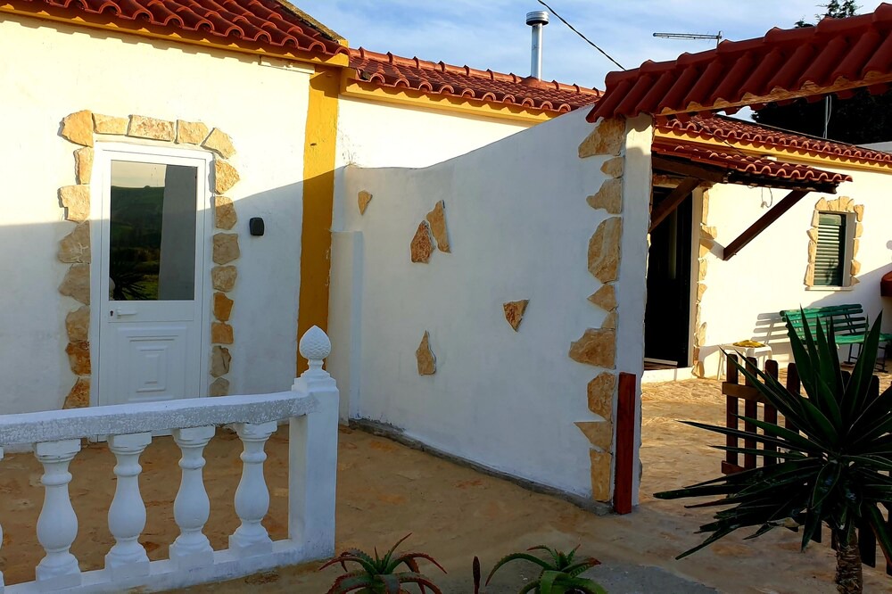 Photo of Patio Balcony in Sao Pedro da Cadeira