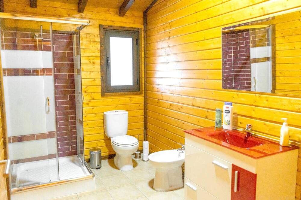 Photo of Bathroom in Branca