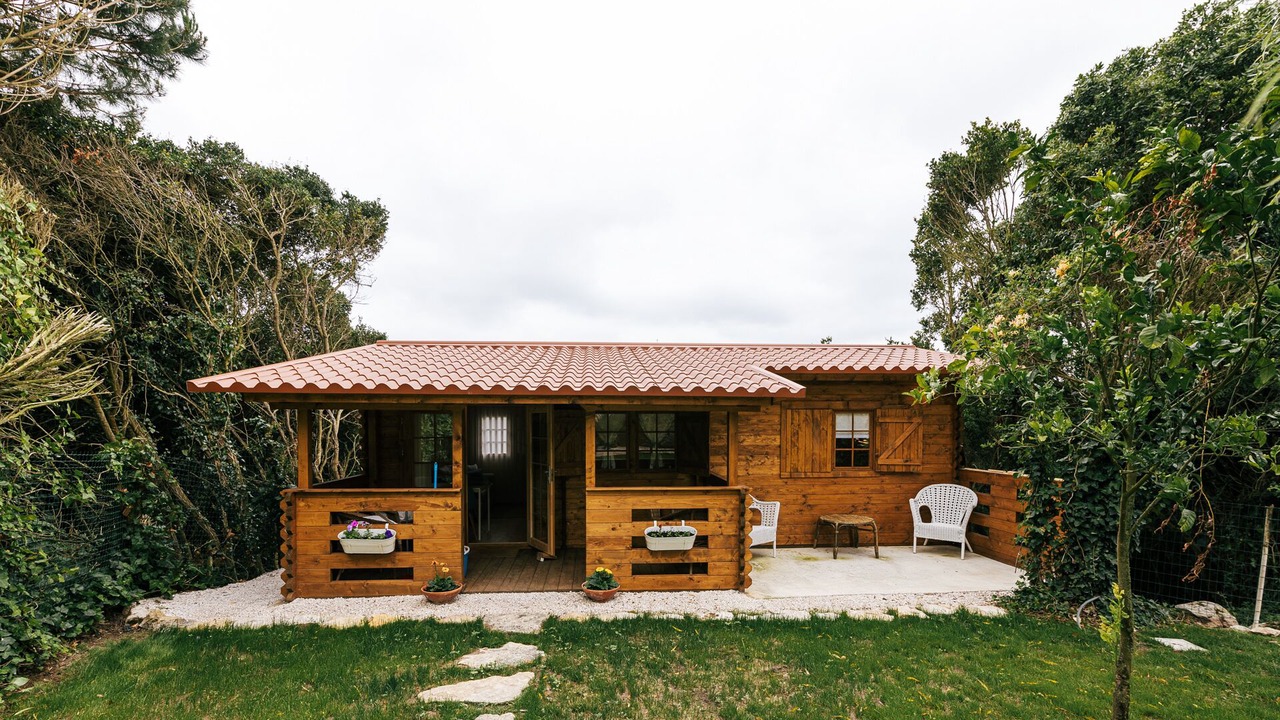 Photo of Outdoor in Reguengo Grande