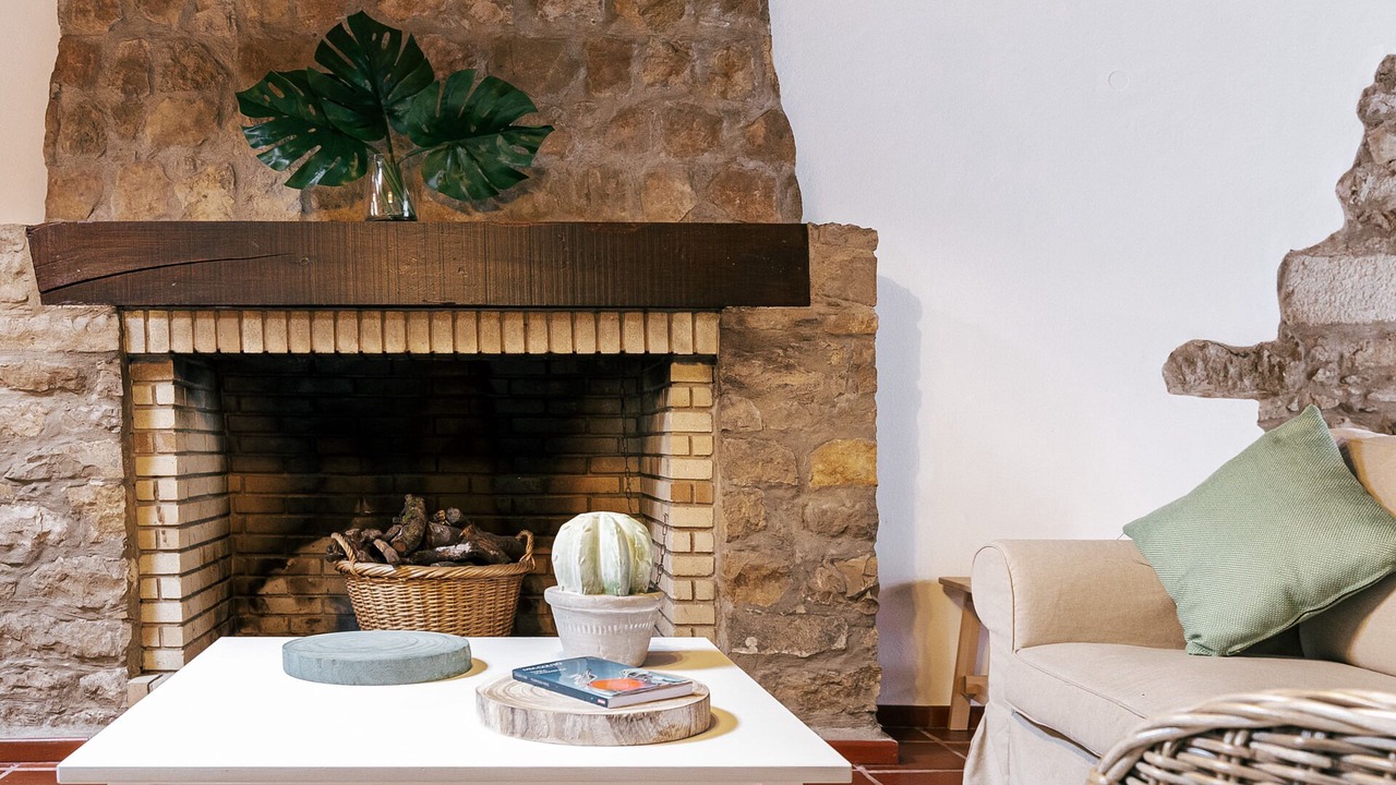 Photo of Livingroom in Reguengo Grande