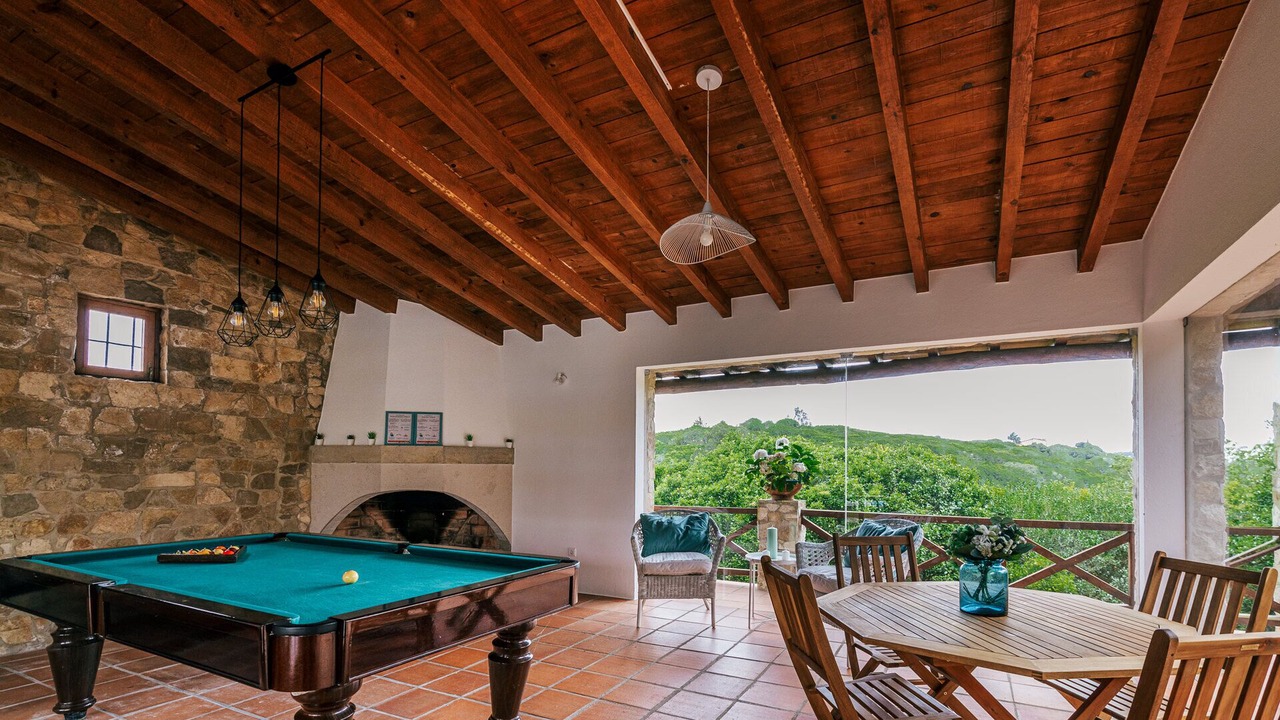 Photo of Bedroom in Reguengo Grande