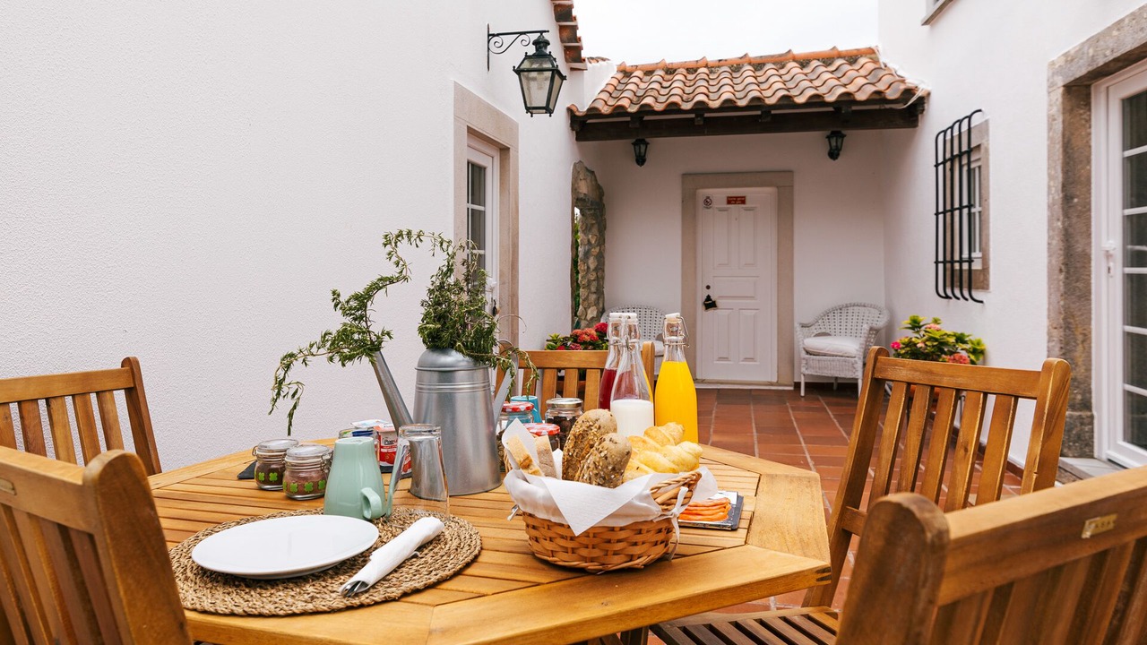Photo of Outdoor in Reguengo Grande