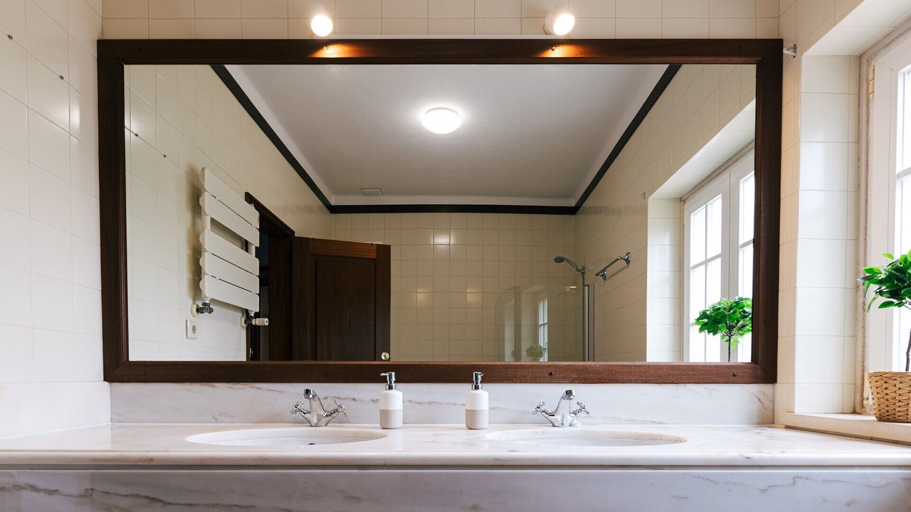 Photo of Bathroom in Reguengo Grande